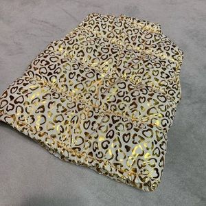 Toddler vest size 4T